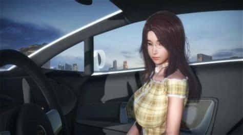 美德游戏 PC版资料 演示图 3